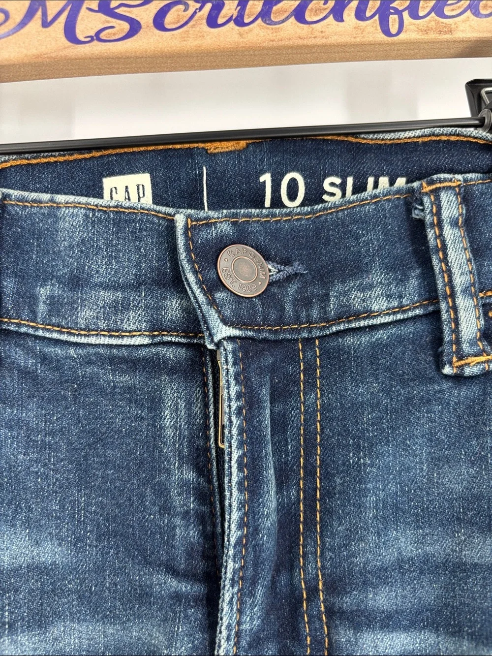 GAP new 10
